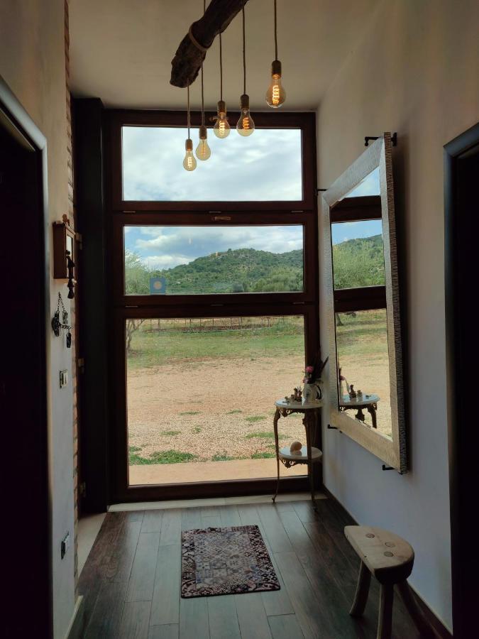 סניקנדרו גרגניקו Gio Horses B&B מראה חיצוני תמונה