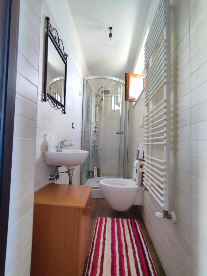 סניקנדרו גרגניקו Gio Horses B&B מראה חיצוני תמונה